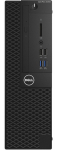 Stacionarus kompiuteris Dell, atnaujintas Intel&reg; Core&trade; i5-7500 Processor (6 MB Cache), DDR4 16 GB 512 GB, Intel HD Graphics Dynamic, Windows 10