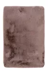 Vonios grindų kilimėlis Kayoom Rabbit YLFLL-40-60, rožinė sp., 60 cm x 40 cm