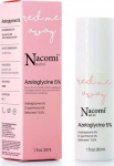 Veido serumas Nacomi Next Level Azeloglycine 5%, 30 ml