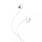 Laidinės ausinės Maxlife MXEP-04, balta sp.