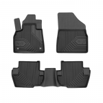 Automobilio kilimėlis, priekinis/galinis Frogum Premium 77, Citroen DS5 2011-2015/Citroen DS DS5 2015-2018