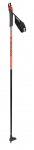 Slidinėjimo lazdos laisvalaikio Rossignol Force K Jr RDE9620, 120 cm