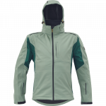 Darbinis &scaron;varkas vyrams Cerva Dayboro, žalia sp., M dydis