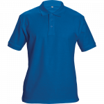 Darbiniai mar&scaron;kinėliai universalus Cerva Dhanu, mėlyna "electric blue", M dydis