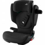 Automobilinė kėdutė Britax Kidifix Pro, juoda sp., 15 - 36 kg
