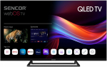 Televizorius Sencor 32QF860B, 32 ", FHD