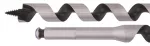 Spiralinis medžio grąžtas Makita D-36239, medienai, sraigtinis, &scaron;e&scaron;iakampis, 18 mm x 47 cm