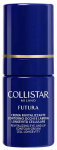 Paakių kremas, paakių ir lūpų Collistar Futura Cell Longevity, 15 ml