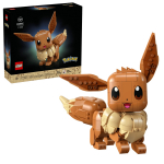 Konstruktorius LEGO&reg; Pokemon Yvi 72151, 587 vnt.