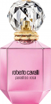 Kvapusis vanduo Roberto Cavalli Paradiso Rosa, 30 ml