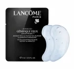 Paakių kaukė Lancome Advanced Genifique Yeux, 6 vnt.