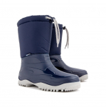 Žieminiai batai Demar, mėlyna sp., 37 - 38