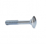 Varžtas DIN 603 Haushalt, 8 mm x 50 mm, 15 vnt.