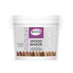 Medienos impregnantas Okko Wood Shade, tamsaus ąžuolo sp., 1 l