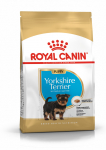 Sausas &scaron;unų maistas Royal Canin Terrier Junior, vi&scaron;tiena, 1.5 kg