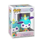 Žaislinė figūrėlė Funko POP! Sanrio Pochacco 60, 10.5 cm, įvairių spalvų
