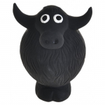 Žaislas &scaron;uniui, tąsymui Barry King Buffalo 15127, juoda sp.