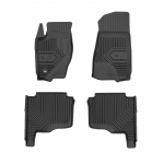 Automobilio kilimėlis, priekinis/galinis Frogum Premium 77, Jeep Grand Cherokee III 2004-2010