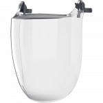 Apsauginis skydelis JSP EVOGuard C4-MAX