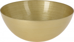 Serviravimo dubuo 044200030, &Oslash; 28 cm, aukso sp., stiklas