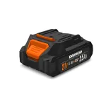 Akumuliatorius Daewoo DABT 2521Li, 21 V, li-ion, 2.5 mAh