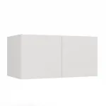 Spintelė Senso, balta sp., 100 cm x 56.4 cm x 50 cm