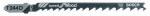 Pjūklelių komplektas Bosch 2608630058, 10 cm, 5 vnt.