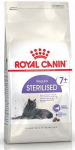 Sausas kačių maistas Royal Canin FHN 7+, vi&scaron;tiena, 1.5 kg