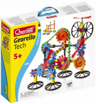 Konstruktorius Quercetti, 266 vnt.