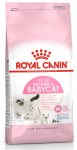 Sausas kačių maistas Royal Canin First age Mother & Babycat, vi&scaron;tiena, 2 kg