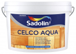 Lakas, matinis Sadolin Celco, 2.5 l