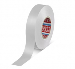 Elektros izoliacinė juosta Tesa Premium, balta, 33 m