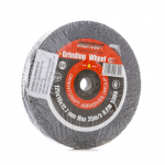 &Scaron;lifavimo diskas Orientcraft, 125 mm x 12.7 mm
