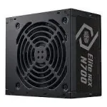 Maitinimo blokas Cooler Master Elite Nex MPW-7001-ACBN-B 700 W, 120 cm