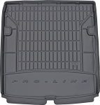 Automobilio kilimėlis, bagažinės Frogum Proline, Skoda Octavia II Combi 2004-2013