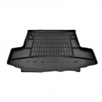 Automobilio kilimėlis, bagažinės Frogum ProLine, Chevrolet Captiva SUV 2006-2015