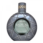 Kvapusis vanduo Armaf Radical Blue, 100 ml