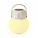 Įrenginys uodams atbaidyti Sothing Fun Portable Mosquito Repellent Lamp DSHJ-S-2123