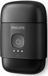 Barzdaskutė Philips 500 S591/05, li-ion, juoda sp.