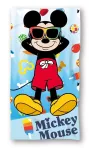 Vaiki&scaron;kas rank&scaron;luostis Disney Mickey Mouse, įvairių spalvų, 140 cm x 70 cm
