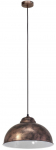 &Scaron;viestuvas kabinamas Eglo Trend 49248, E27, 1 x 60 W, vario sp.