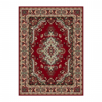 Kilimas Domoletti Shiraz 1070 R55, įvairių spalvų/raudona sp./ruda sp., 280 cm x 190 cm