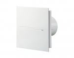 Ventiliatorius Vents Quiet Style TH, su laikmačiu ir drėgmės jutikliu, 10 cm