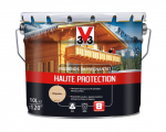 Medienos impregnantas V33 Haute Protection, skaidri sp., 10 l