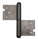 Lankstas durims, 4.5 cm