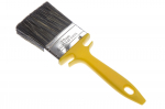 Teptukas Forte Tools, plok&scaron;čias, 70 mm, lakuoti/darbui su aliejiniais dažais