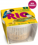 Pauk&scaron;čių lesalas Mealberry Rio Germination, kanarėlėms, 0.02 kg