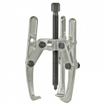 Trijų atramų kombinuotas nuimtuvas Kukko 207-02, 30 cm