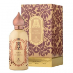 Kvapusis vanduo Attar Collection Fleur de Santal, 100 ml