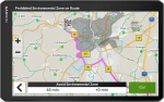 GPS navigacija Garmin Camper 895